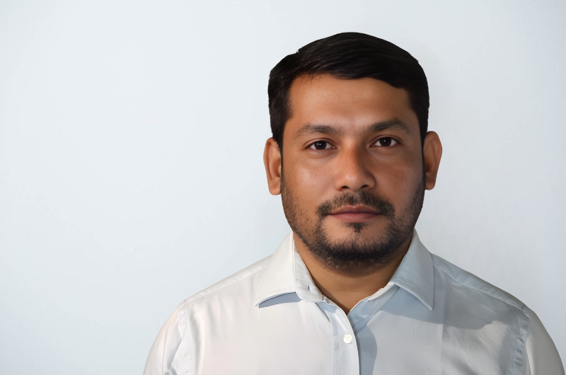 Bulbul Miah – Site Engineer