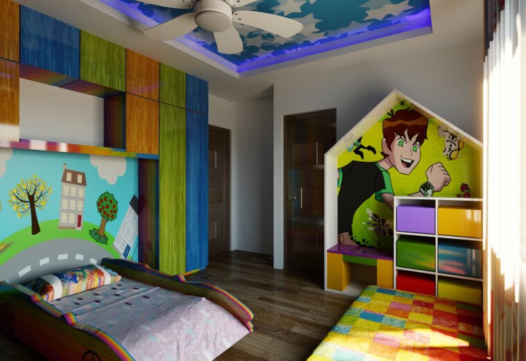 Residence at Bashundhara Bed