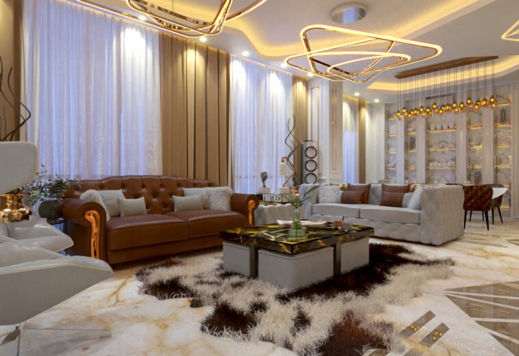 Residence at Dhanmondi Living