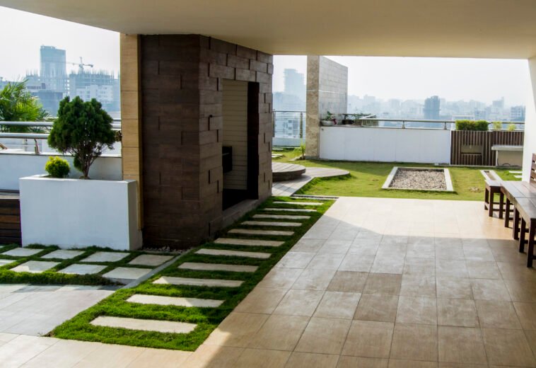 Navana – Karatoya Gulshan Rooftop