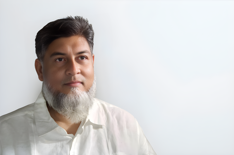 Noor-E-Alam _ CEO – Architect