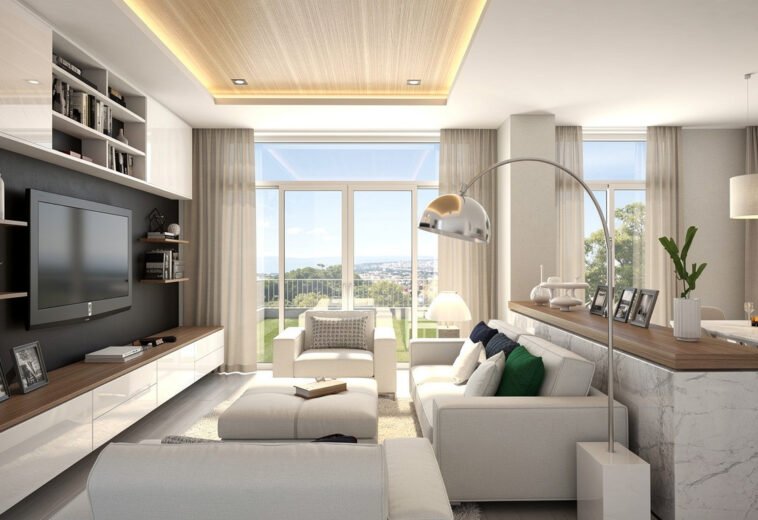 Residence at Gulshan-2