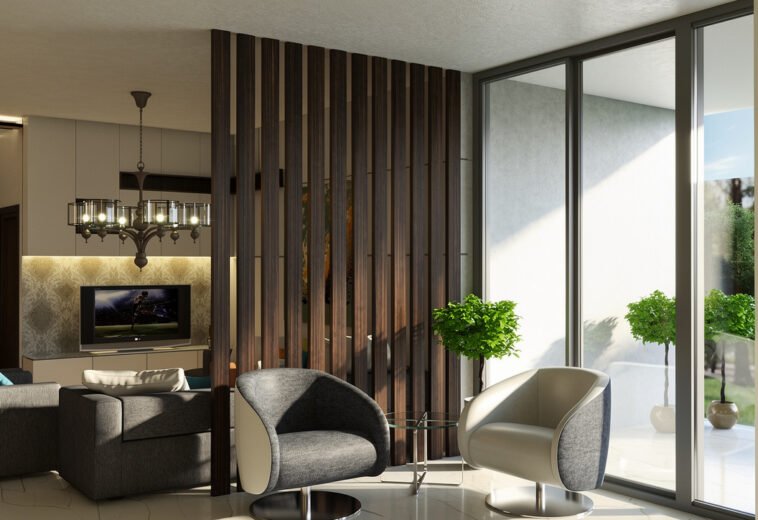 Residence at Banani-2