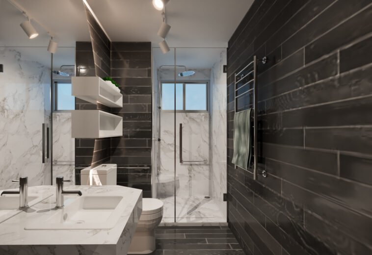 Residence at United City  Bath