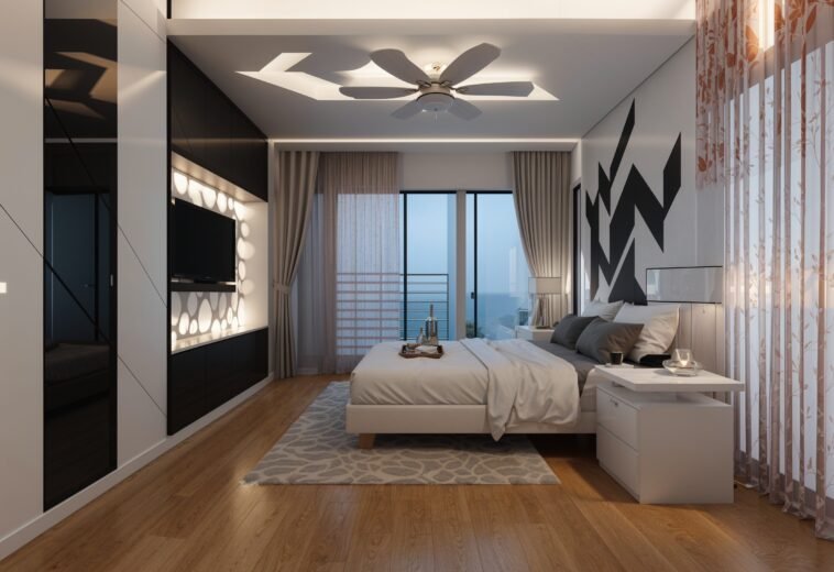 Residence at Bashundhara