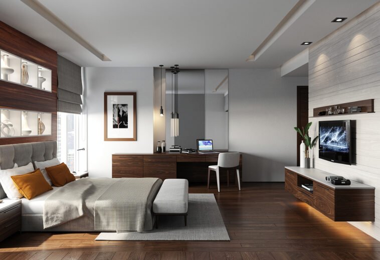 Residence at Gulshan-2