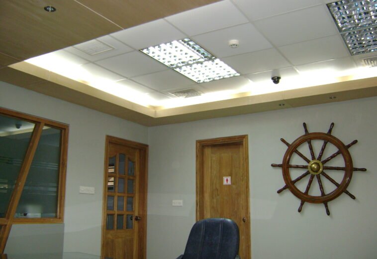 Office at Gulshan-2