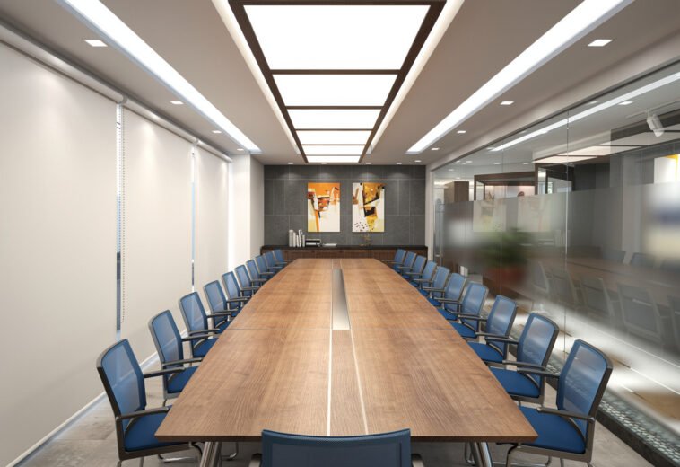 Office Space at Gulshan-2