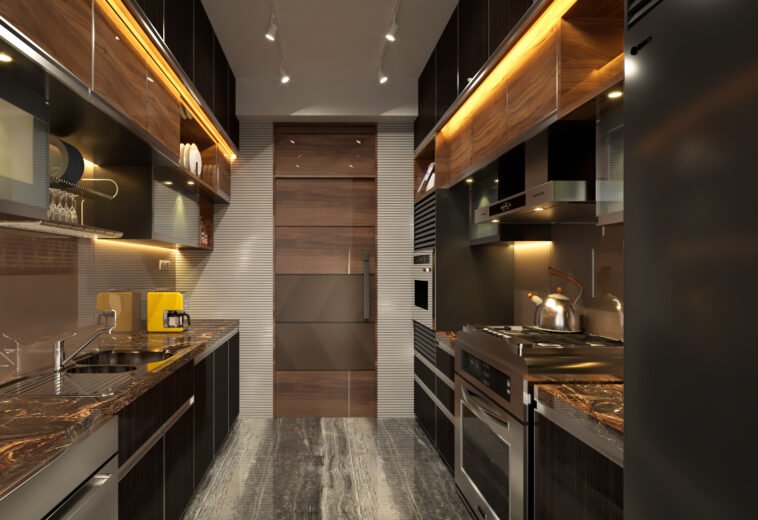 Residence at United City