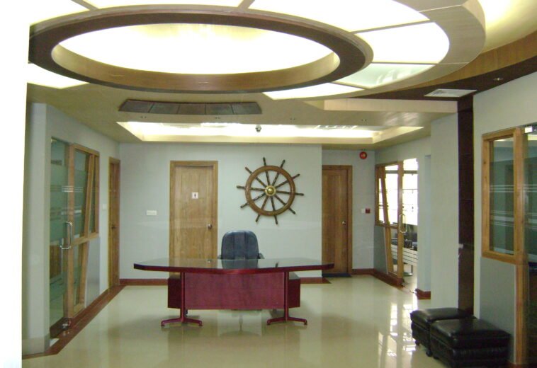 Office at Gulshan-2