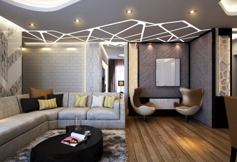 Residence at Bashundhara