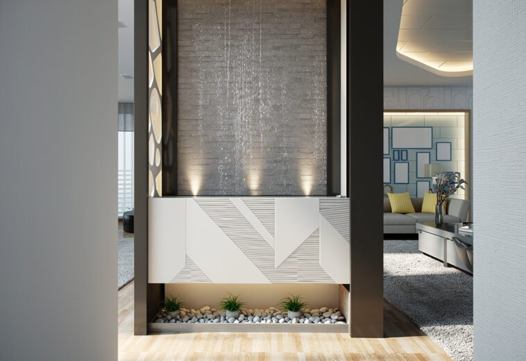 Residence at Bashundhara