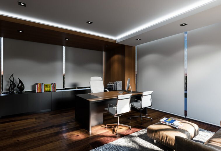 Office Space at Gulshan-2