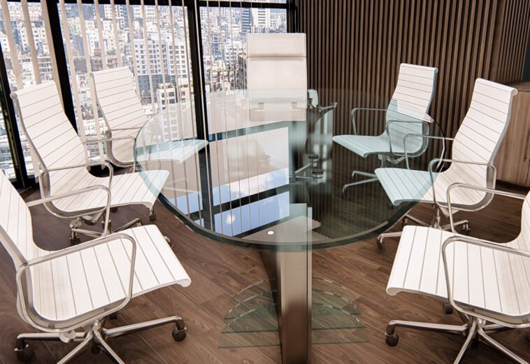 Office at Panthopath