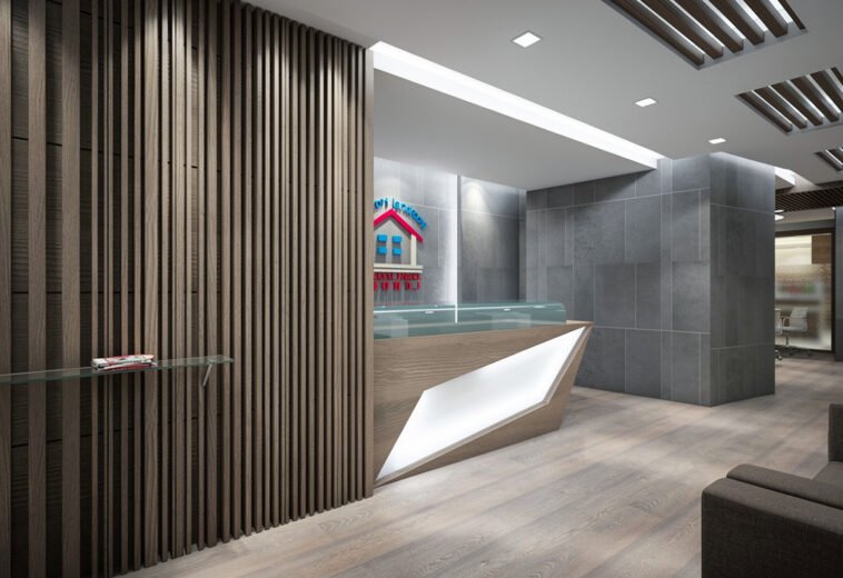 Office Space at Gulshan-2