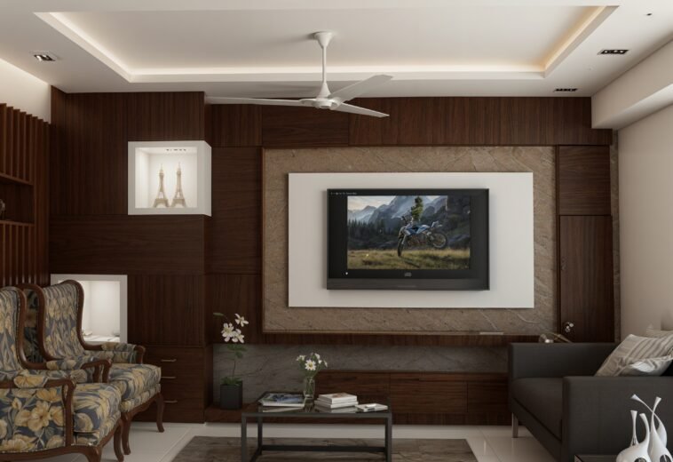 Residence at Rajabazar