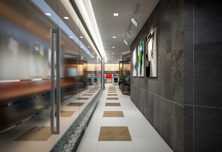 Office Space at Gulshan-2