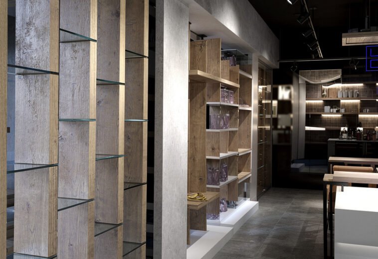 Outlet Interior at Banani-11