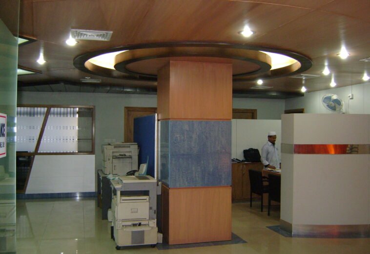 Office at Gulshan-2