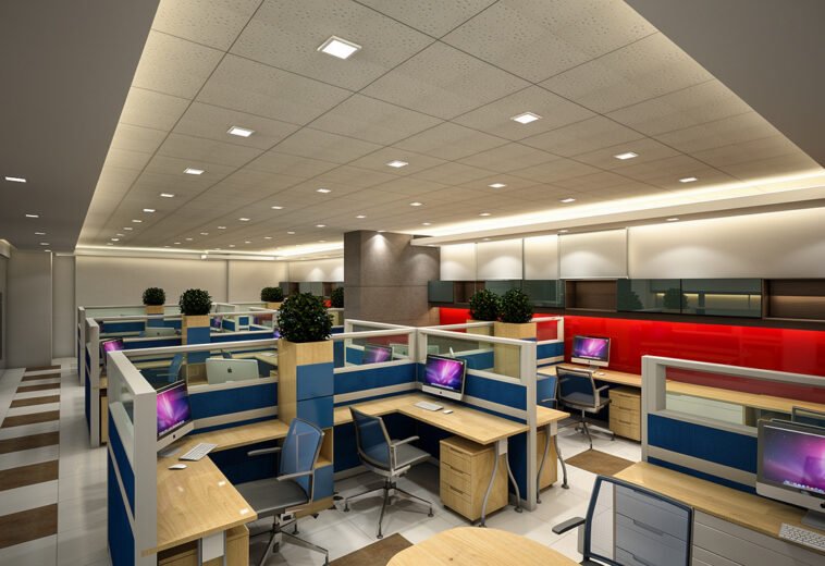 Office Space at Gulshan-2